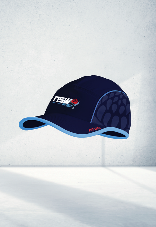 SPORTS CAP