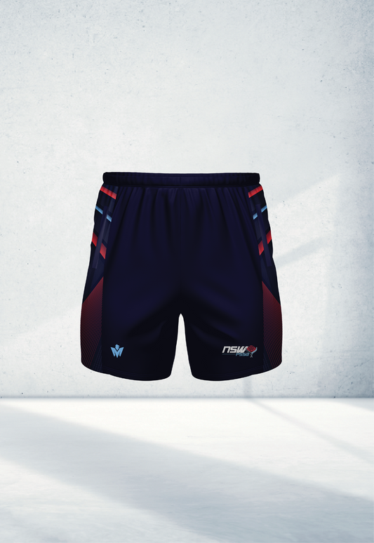 WALK SHORTS