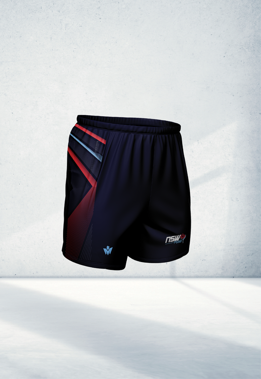 WALK SHORTS