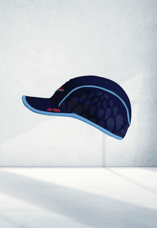 SPORTS CAP