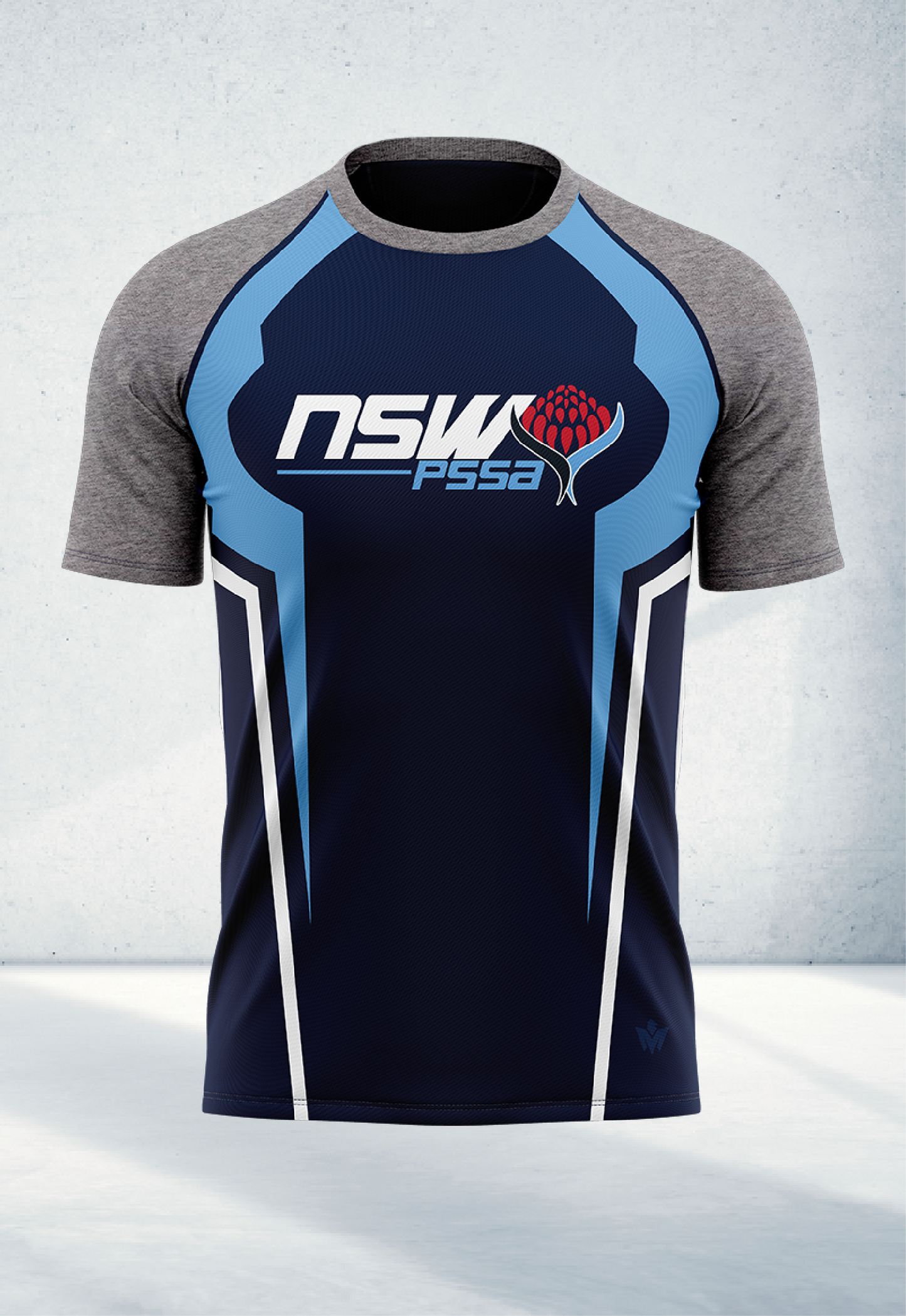 2019 Training Shirt