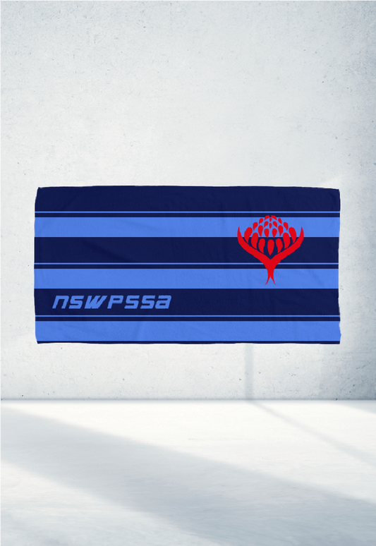 BEACH TOWEL
